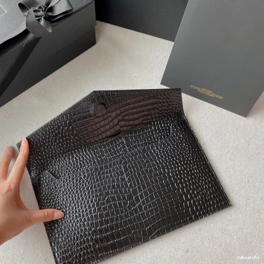 YSL UPTOWN POUCH 0709